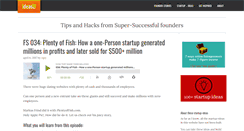 Desktop Screenshot of ideasu.com